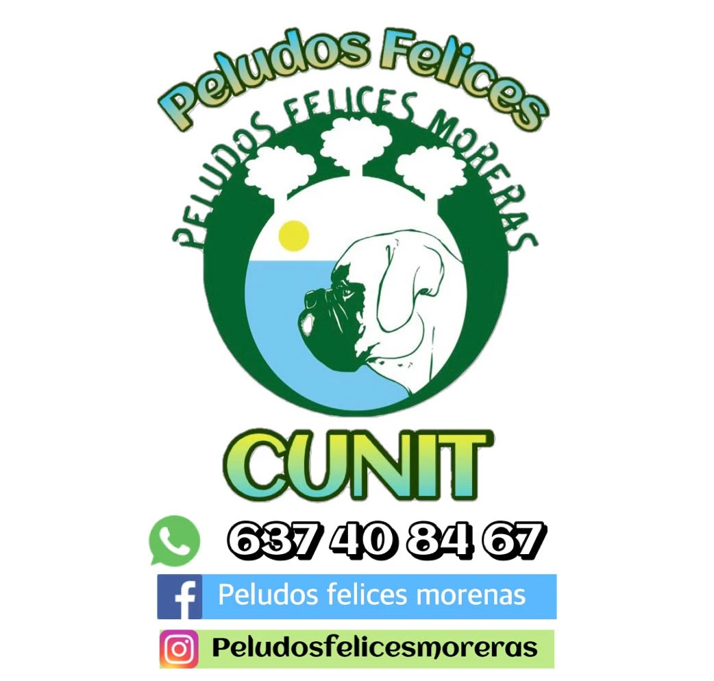 Peludos Felices Moreras · Cunit